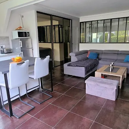 Appartamento Daulis Port Nature 1 Agde