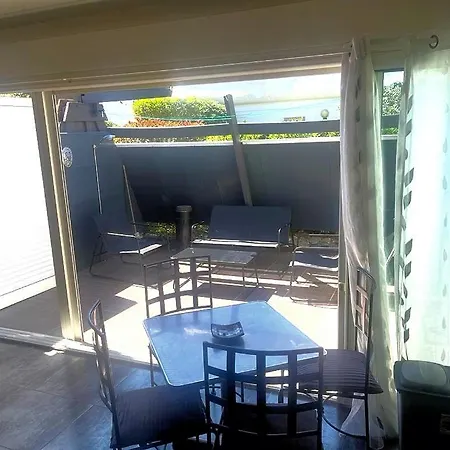 Apartment Daulis Port Nature 1