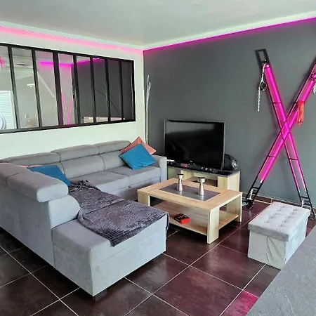 Daulis Port Nature 1 Apartment *